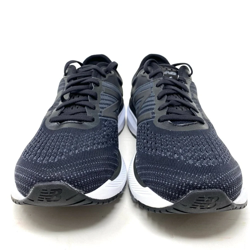 New Balance M860G10 Black Running Shoe XWIDE